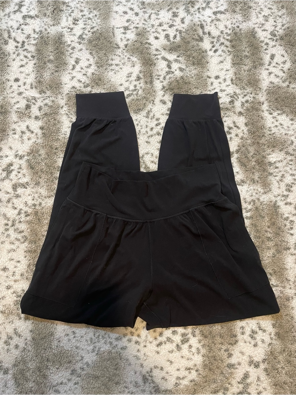 Athleta Salutation Jogger
